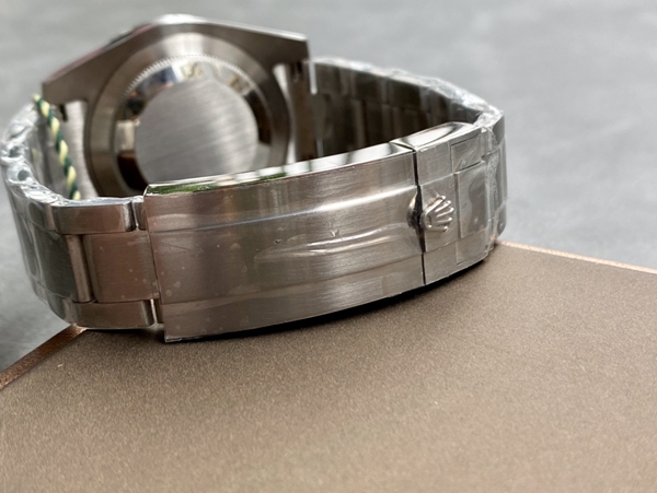 激安ロレックス角部分ディテール